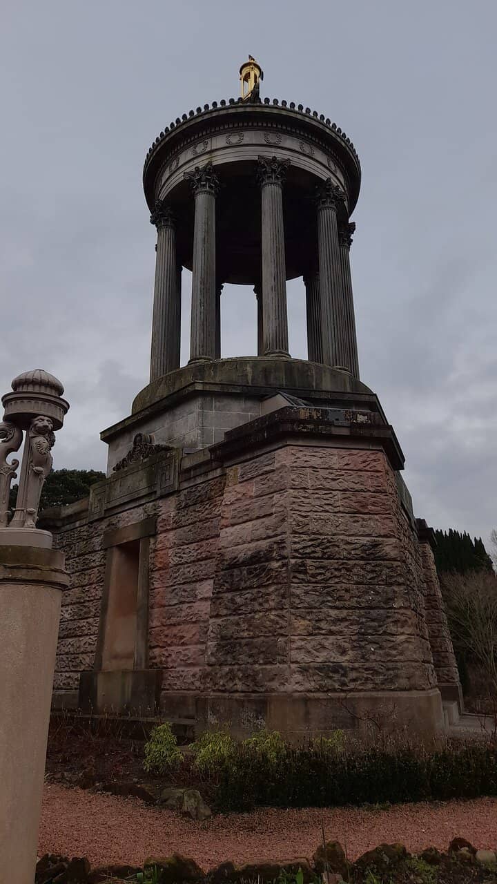 Vertical photo