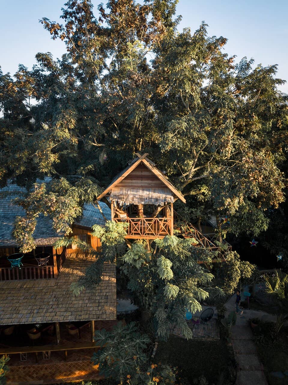 Mekong River Cafe