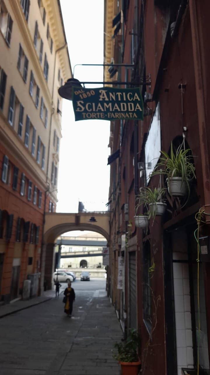 Affordable Italian Delights