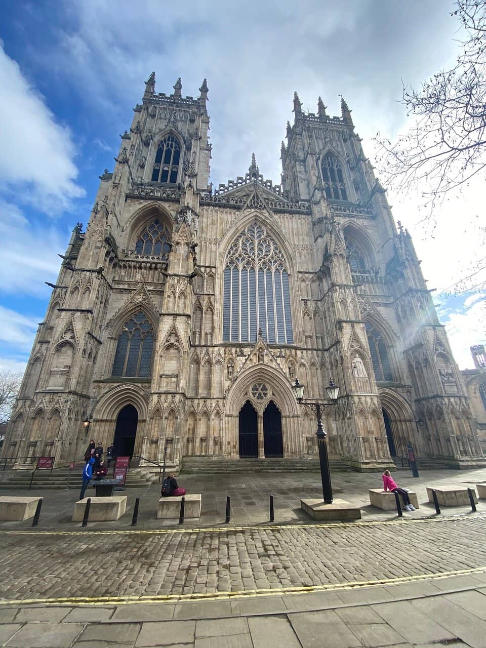 Vertical photo