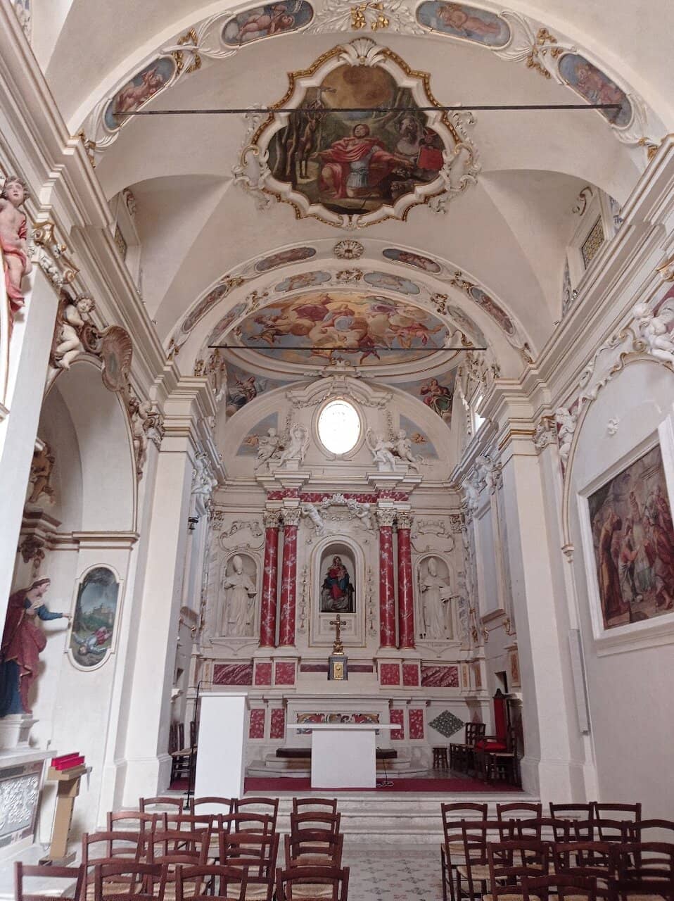Vertical photo