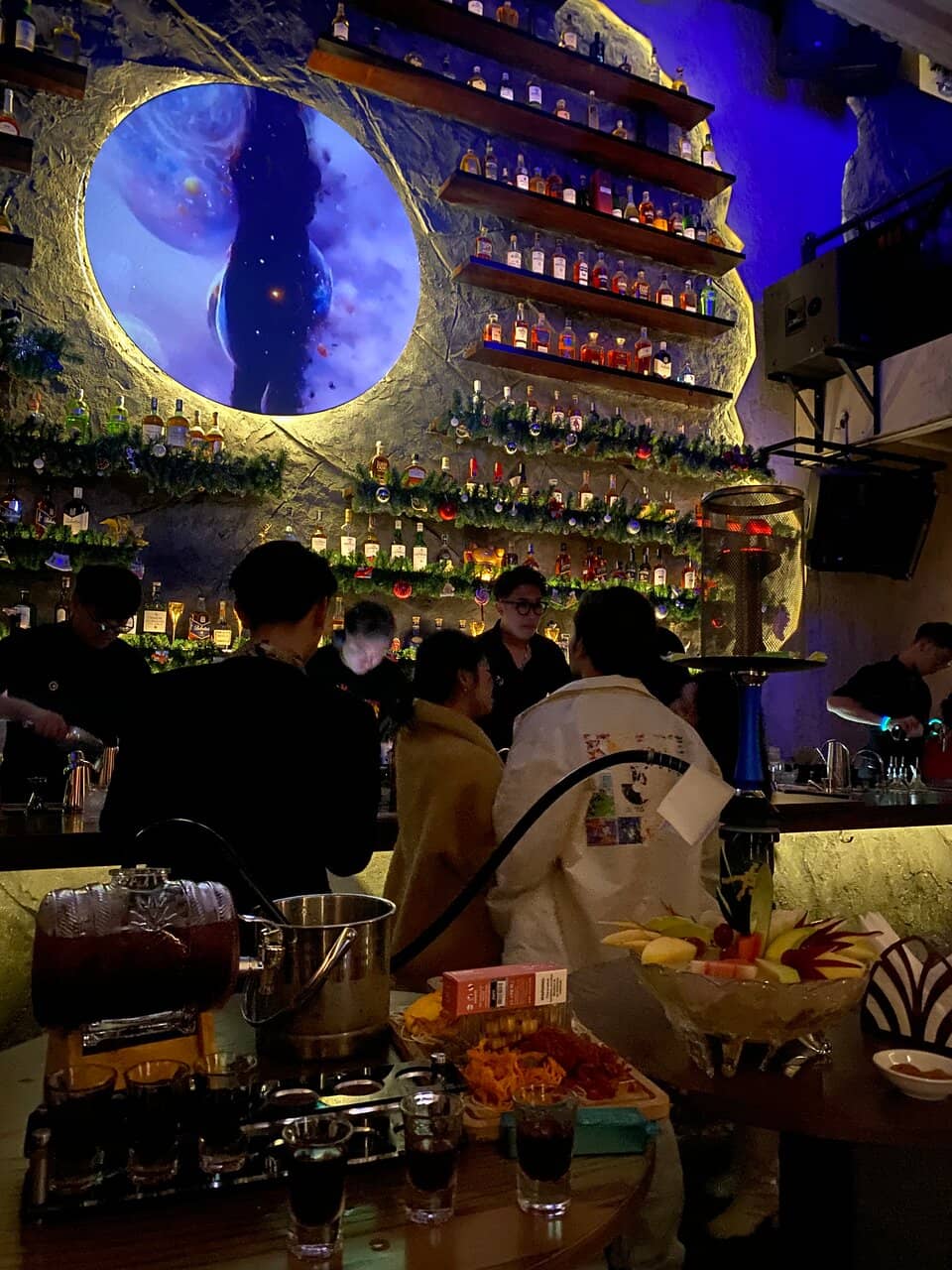 Themed Event Nights