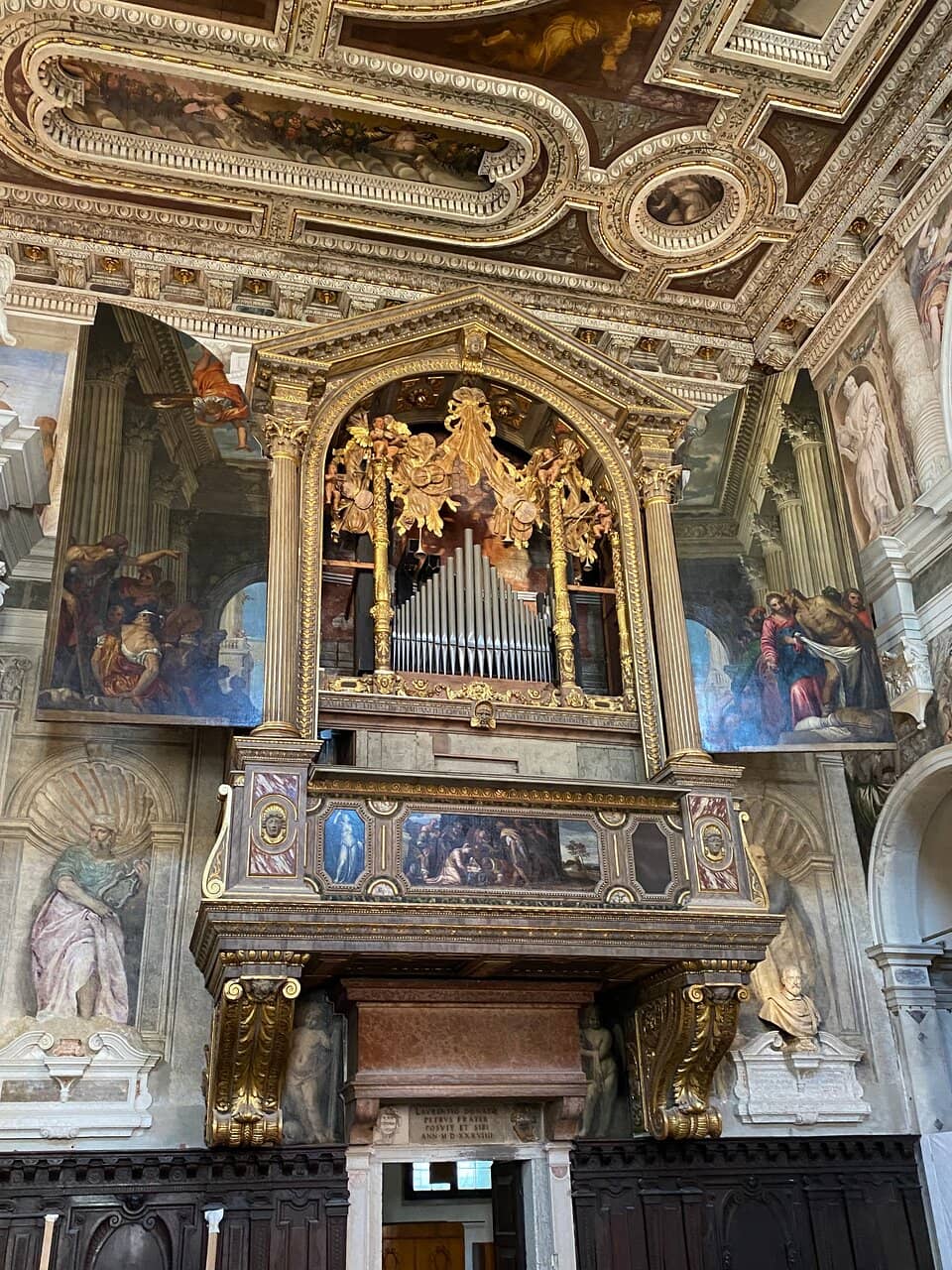 Veronese's Masterpieces