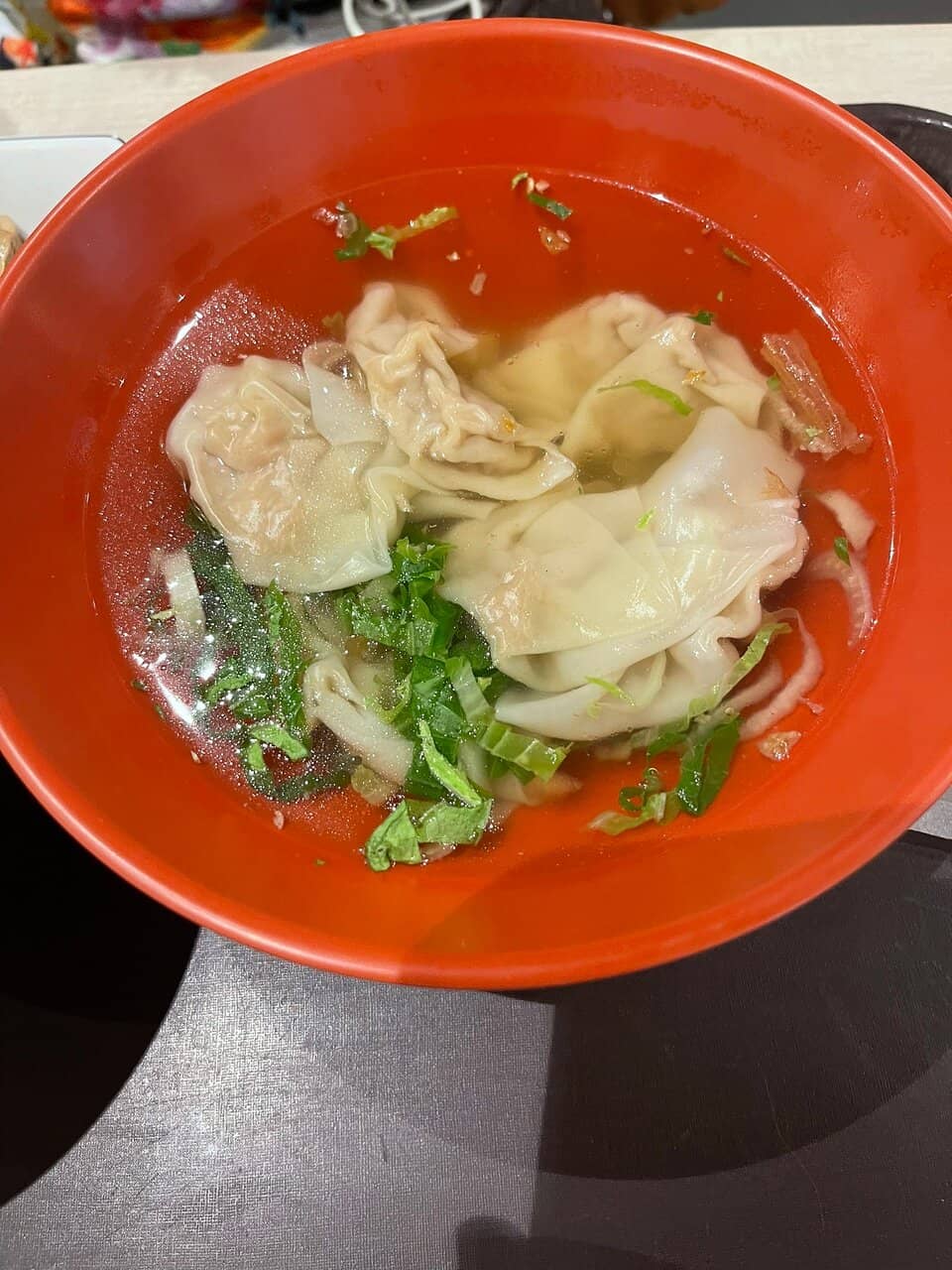 Shopping for Taiwanese Snacks