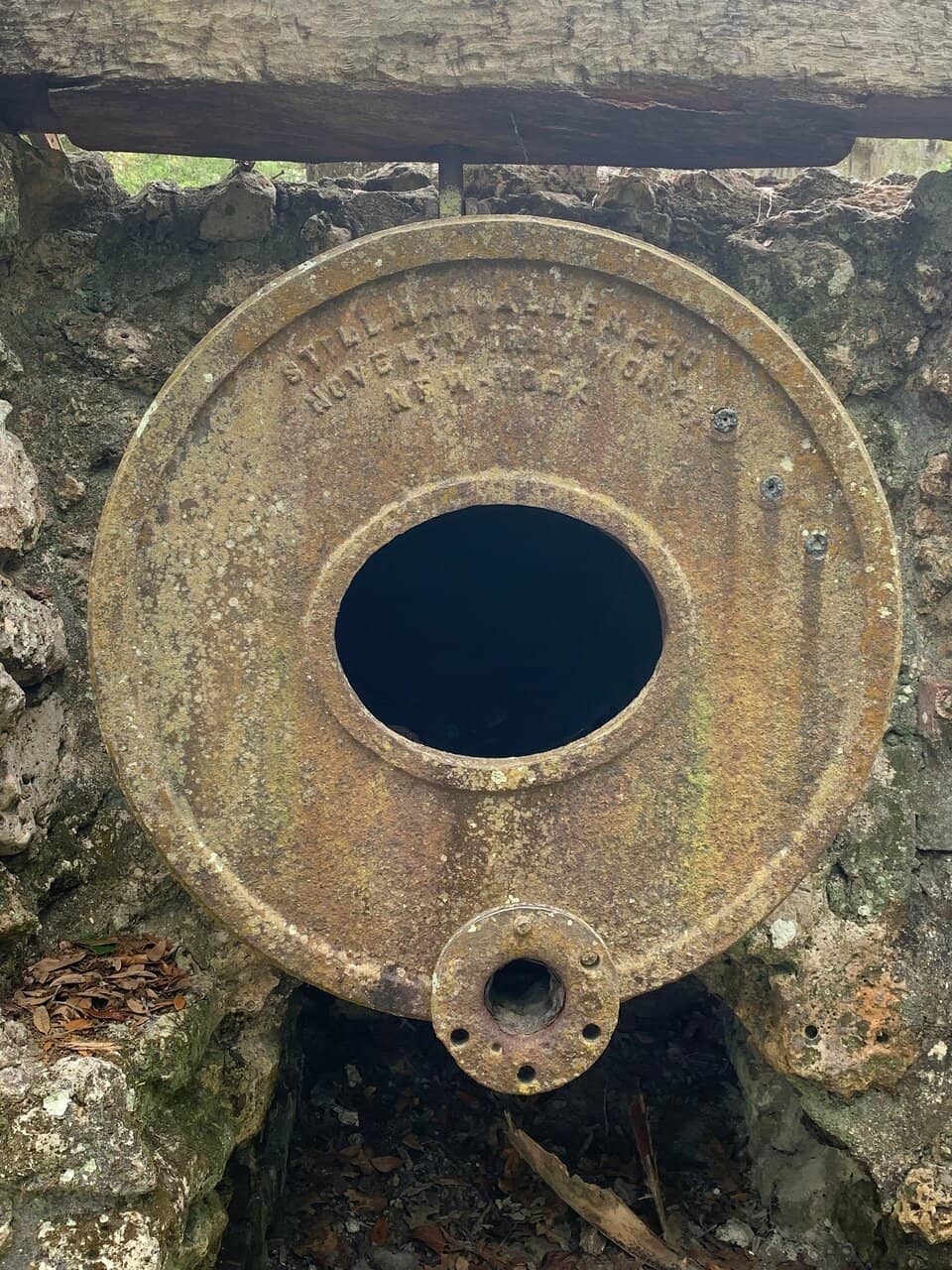 Historical Significance