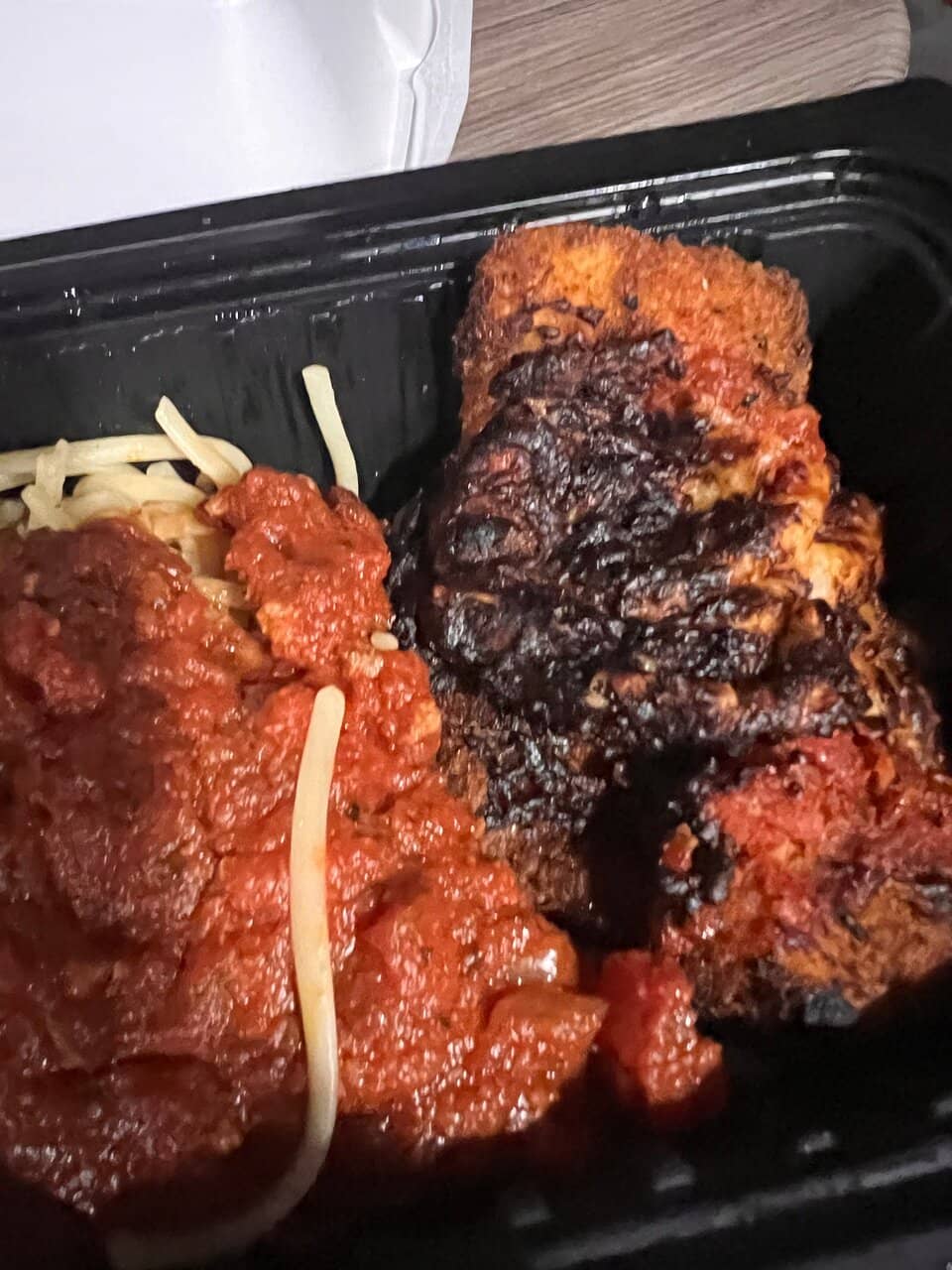 Iconic Combination Plate