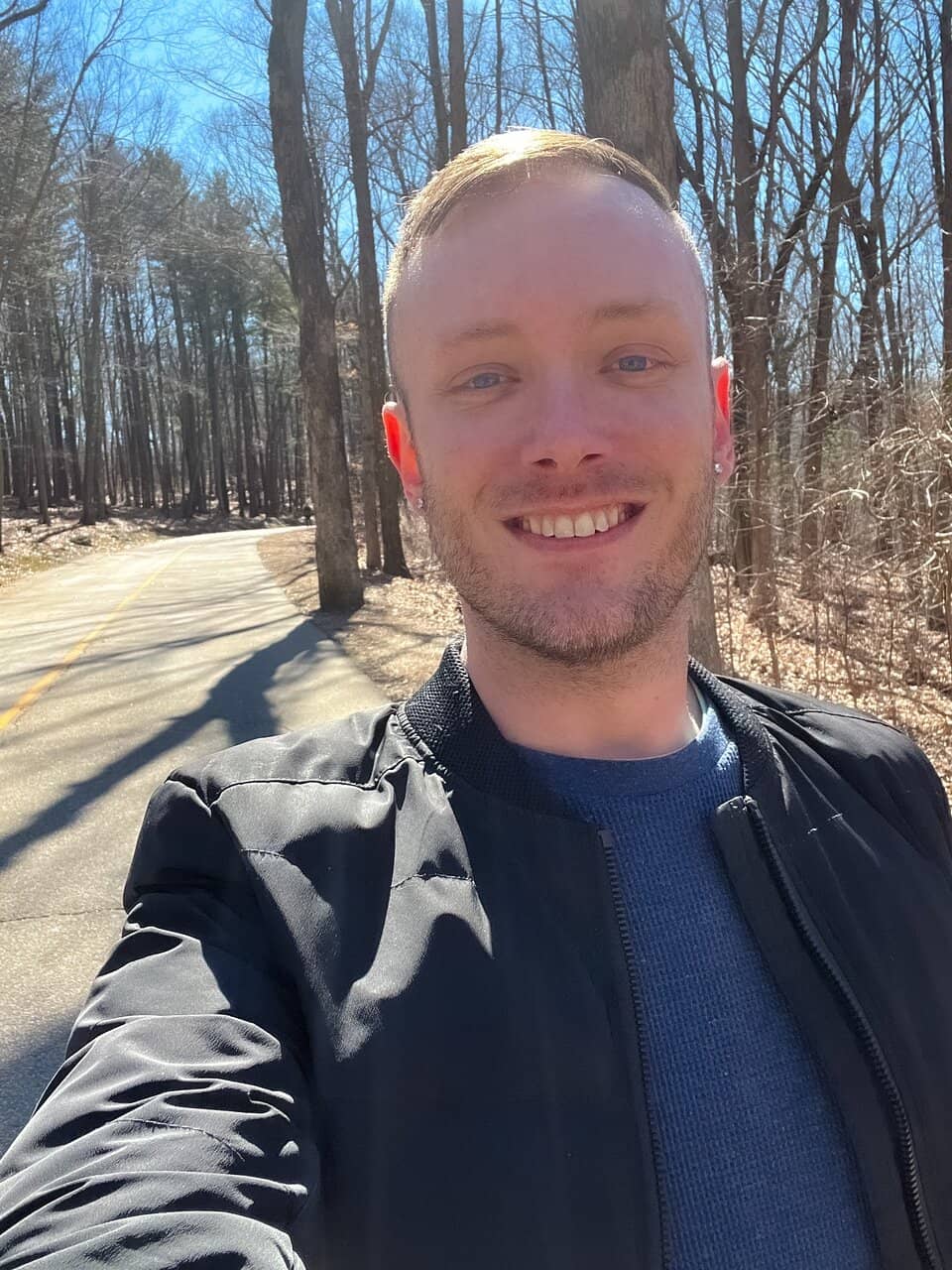 Walden Pond Beach