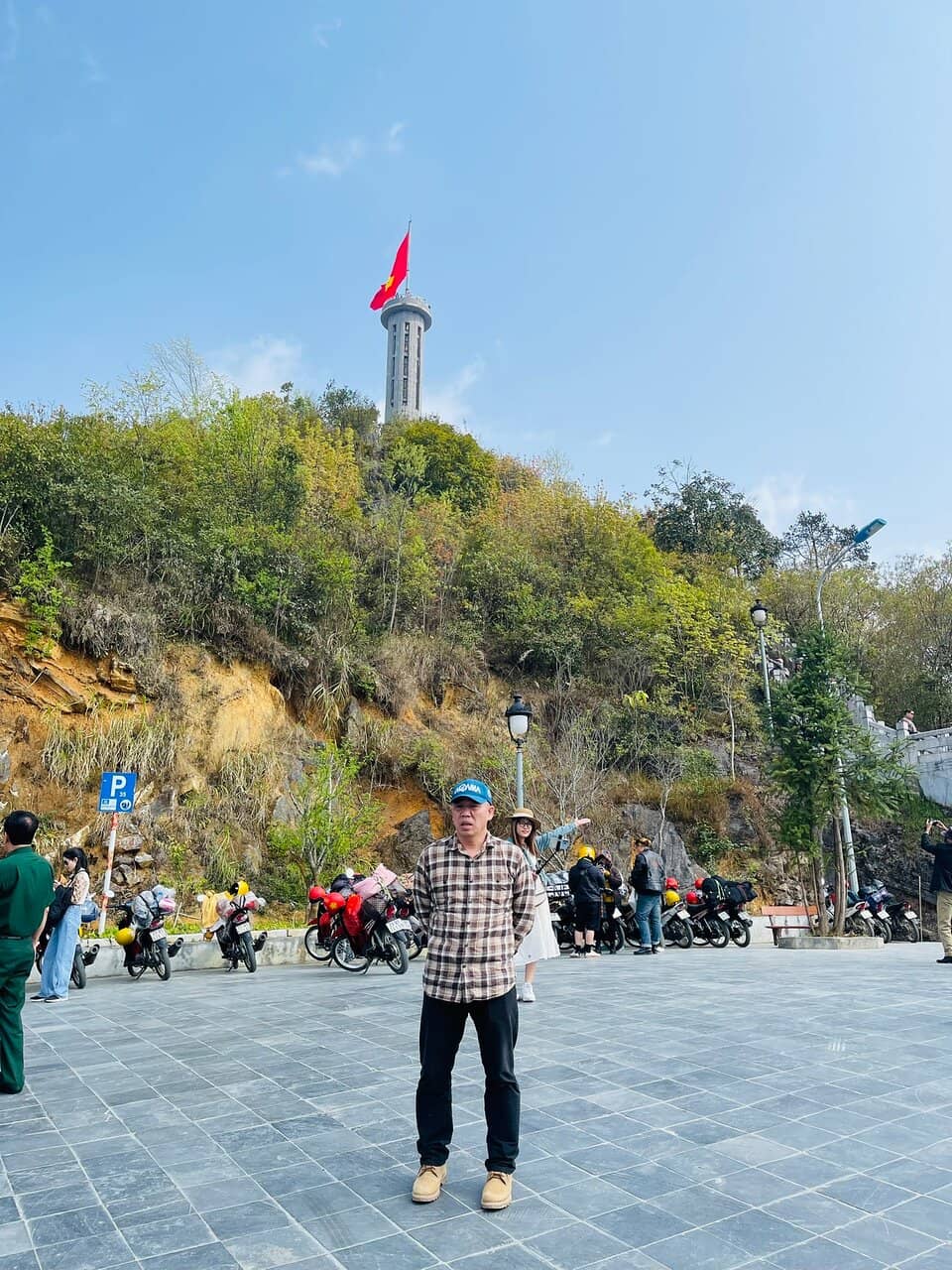 Panoramic Northern Views