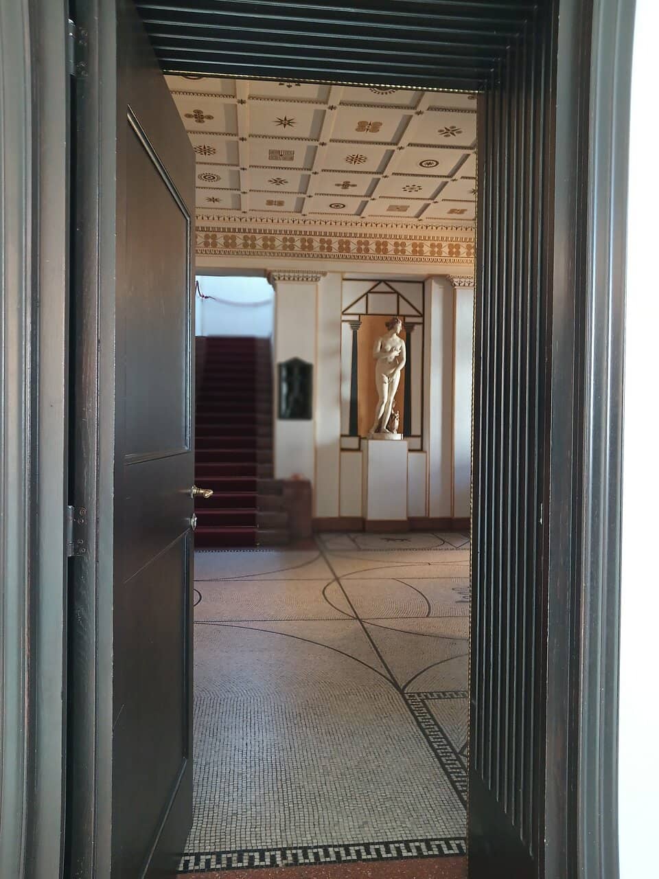 Franz von Stuck's Masterpieces