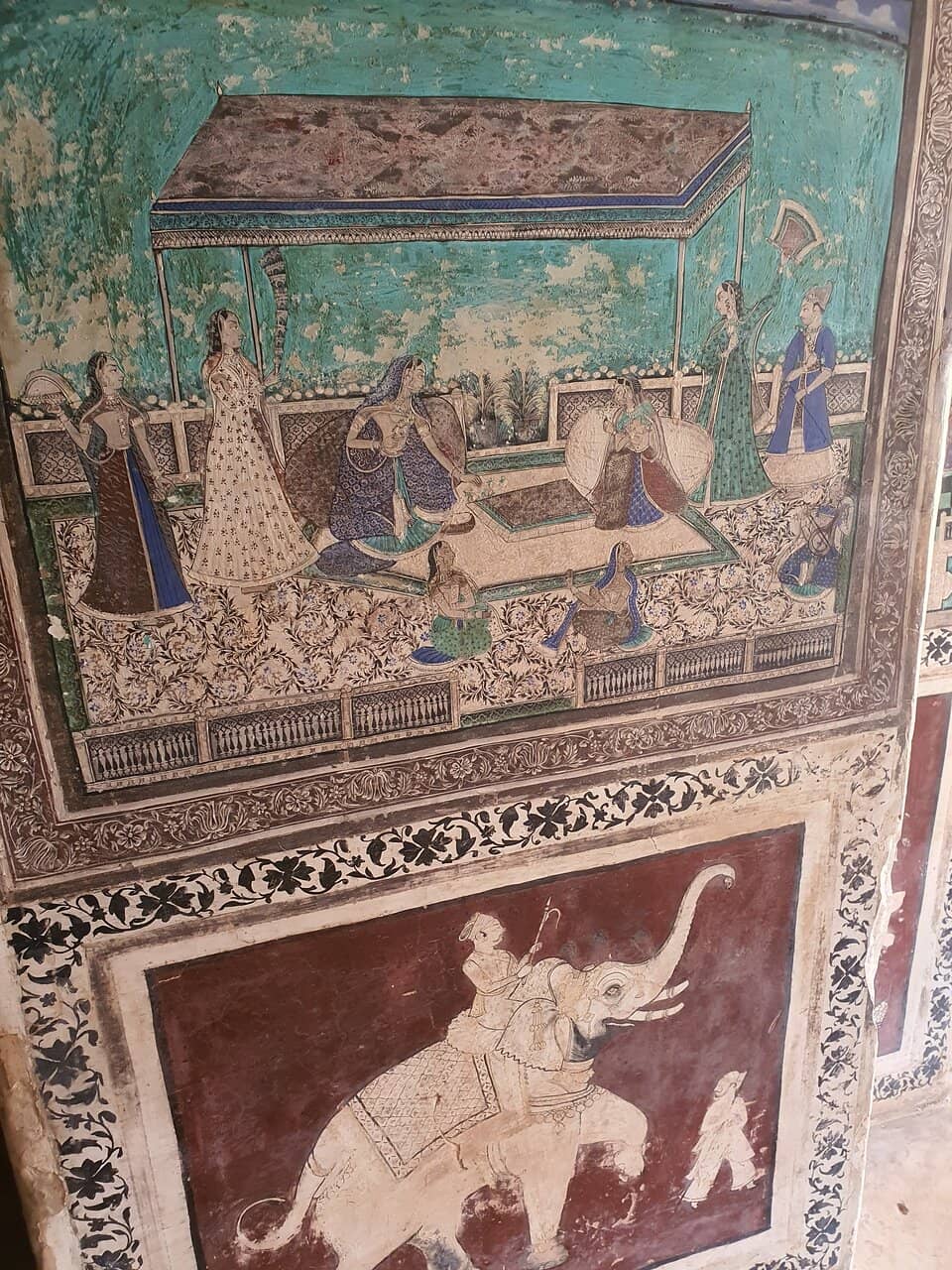 Bundi School of Painting