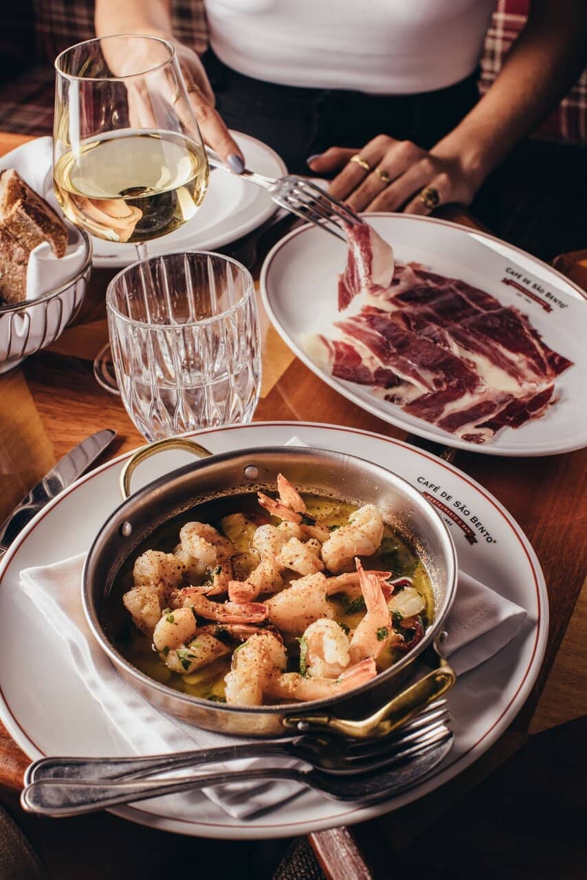 Exceptional Steak Tartare
