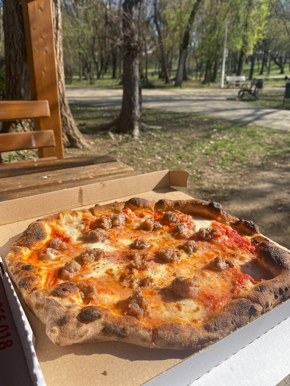 California/Italian Cuisine