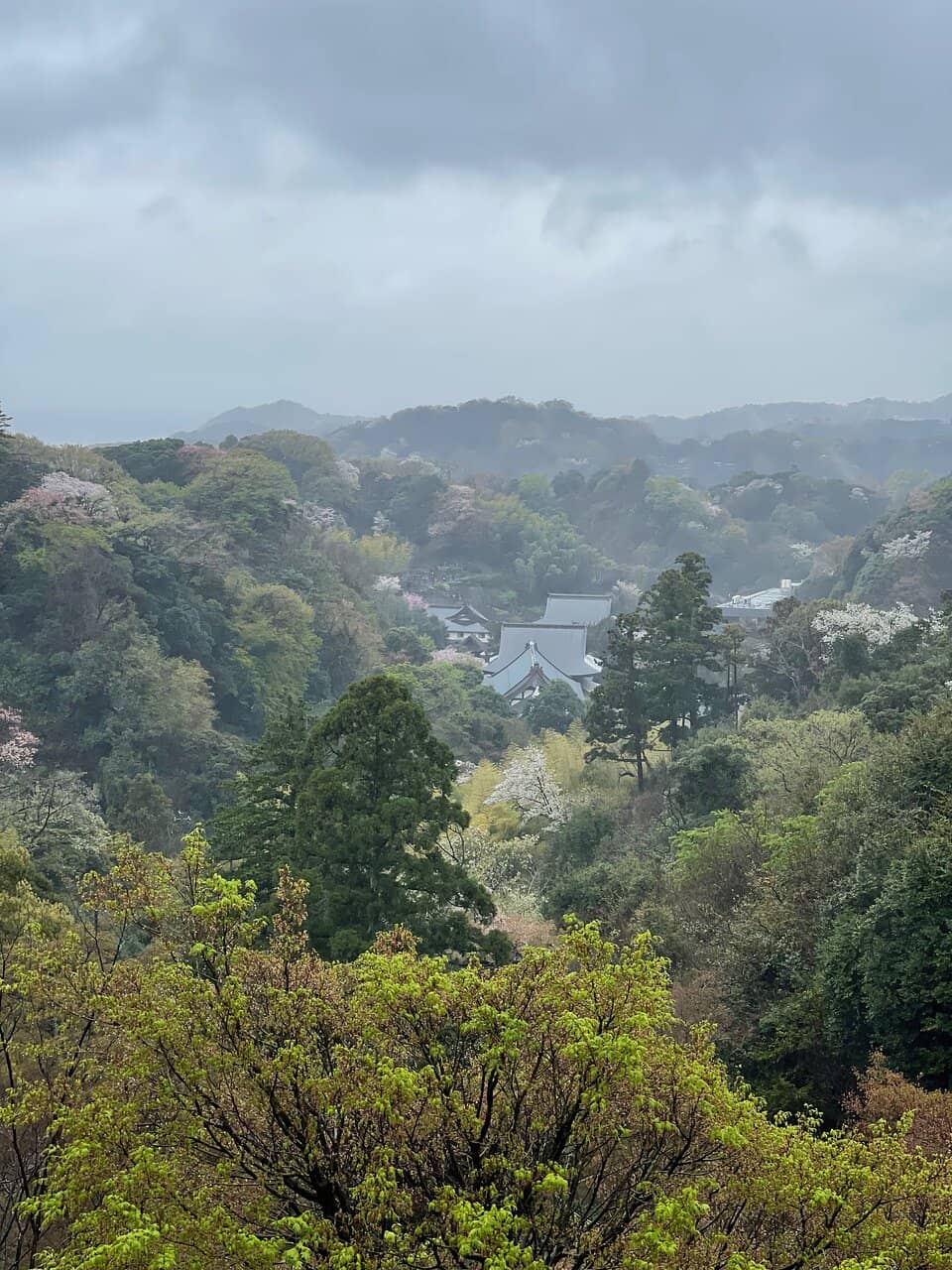Hansobo Shrine