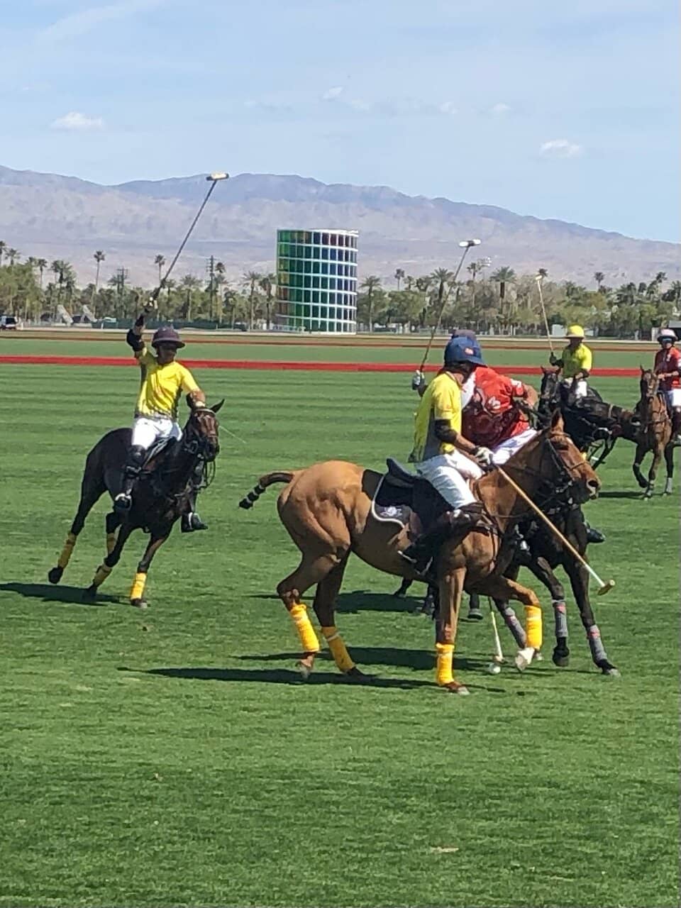 Spectacular Opening Ceremony