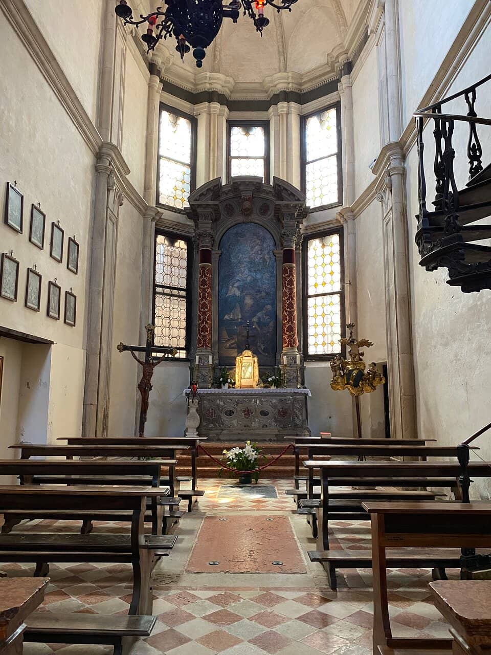 Intimate Classical Concerts