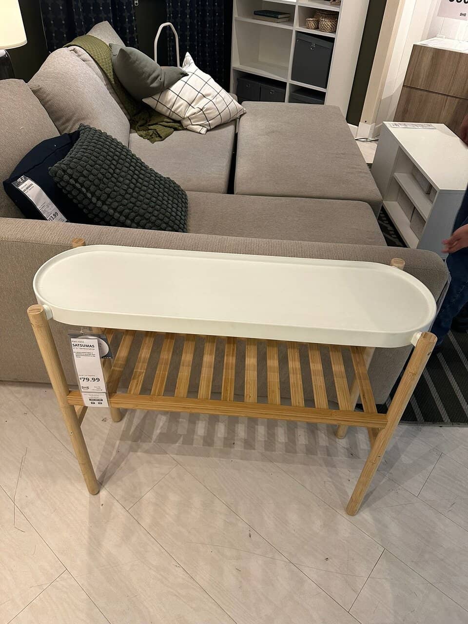 Bargain Corner & As-Is Section