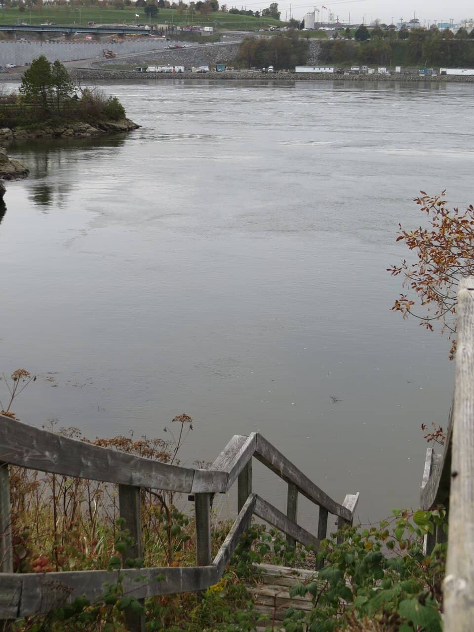 Evening Fireworks Spectacle