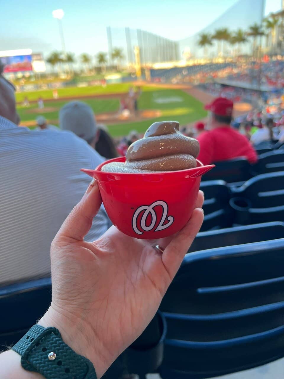 Player Autographs & Interactions