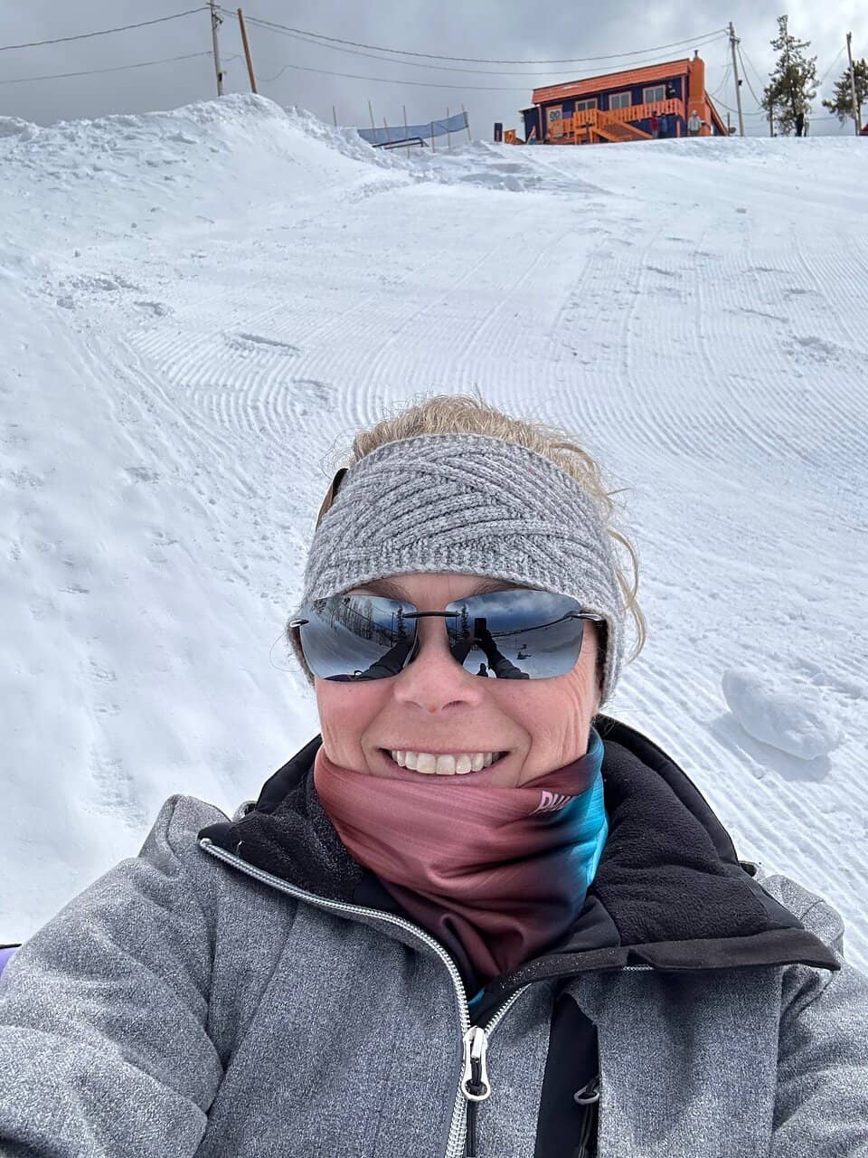 Scenic Mountain Views