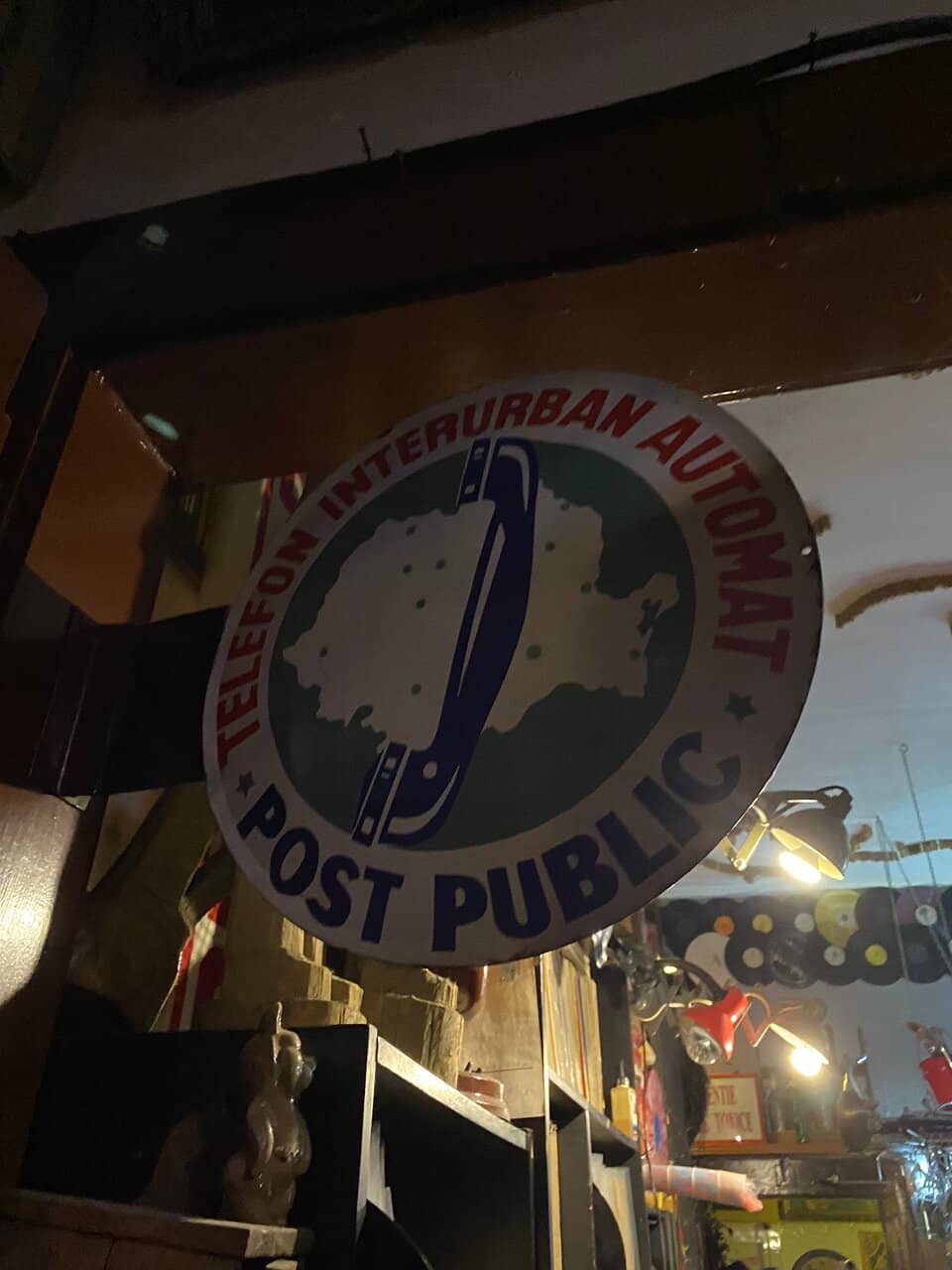 Themed Bar Experience