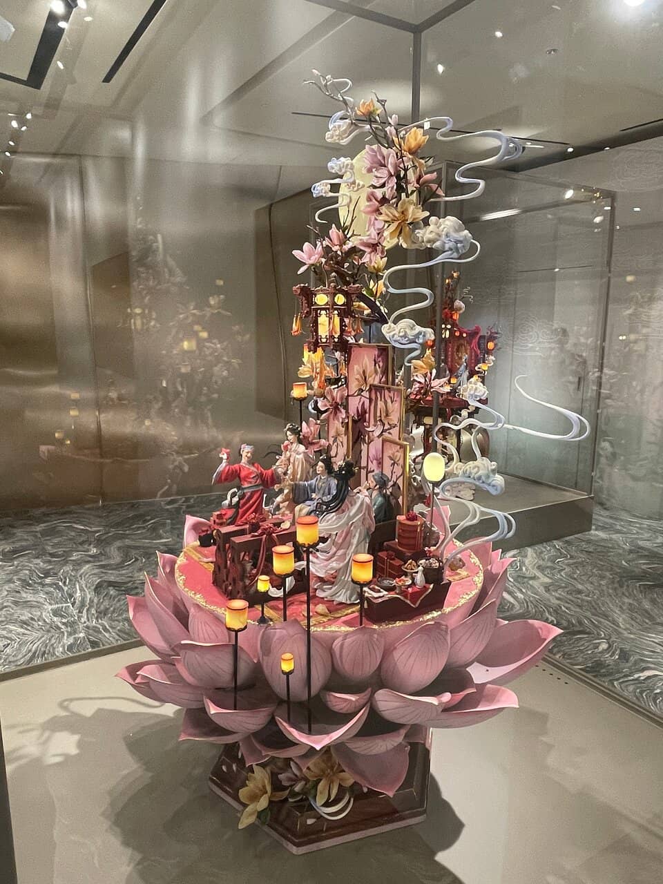 Super Meta: The Art of Hsiao Chin