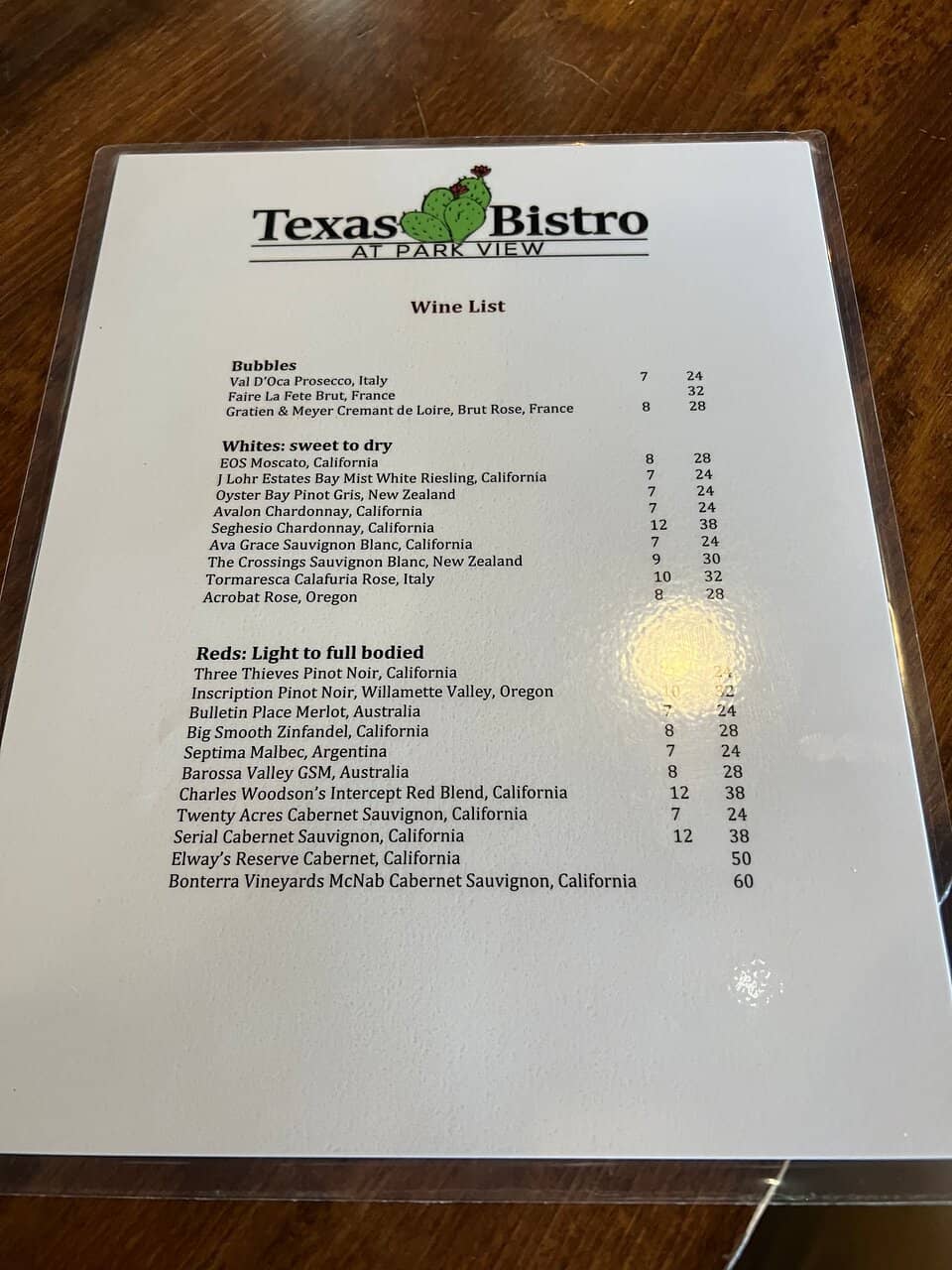 Cozy Rustic Ambiance