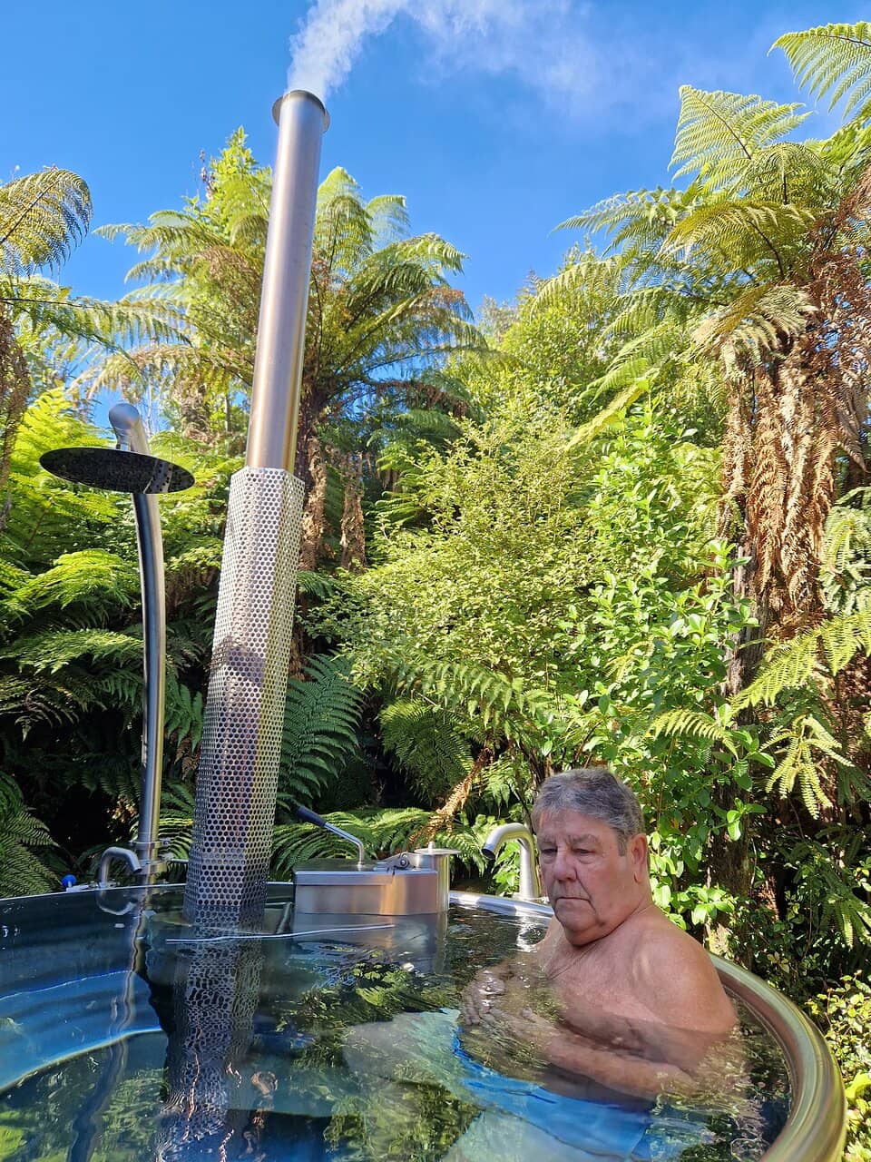 Franz Josef Glacier Views