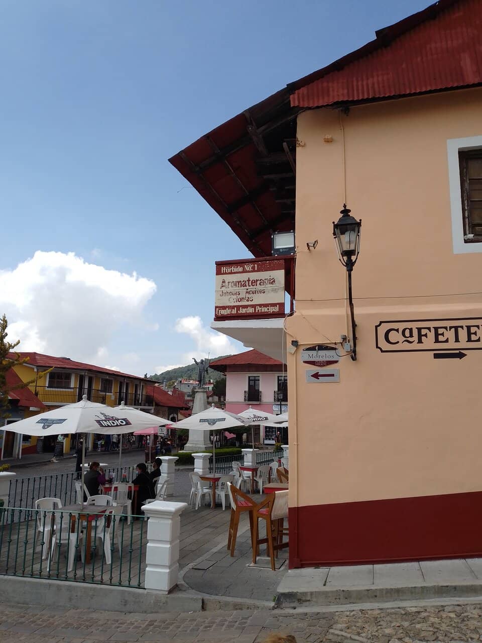 Temporary Exhibitions