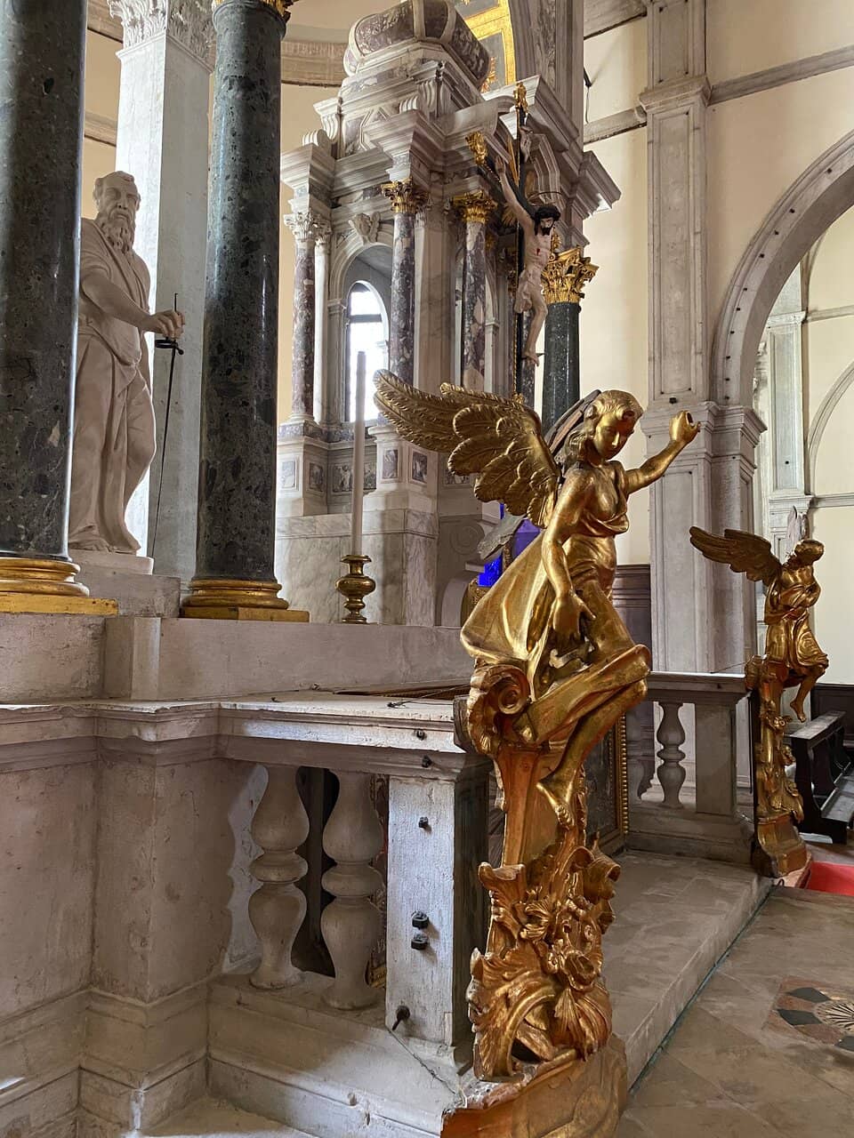 Church of Santa Maria Formosa