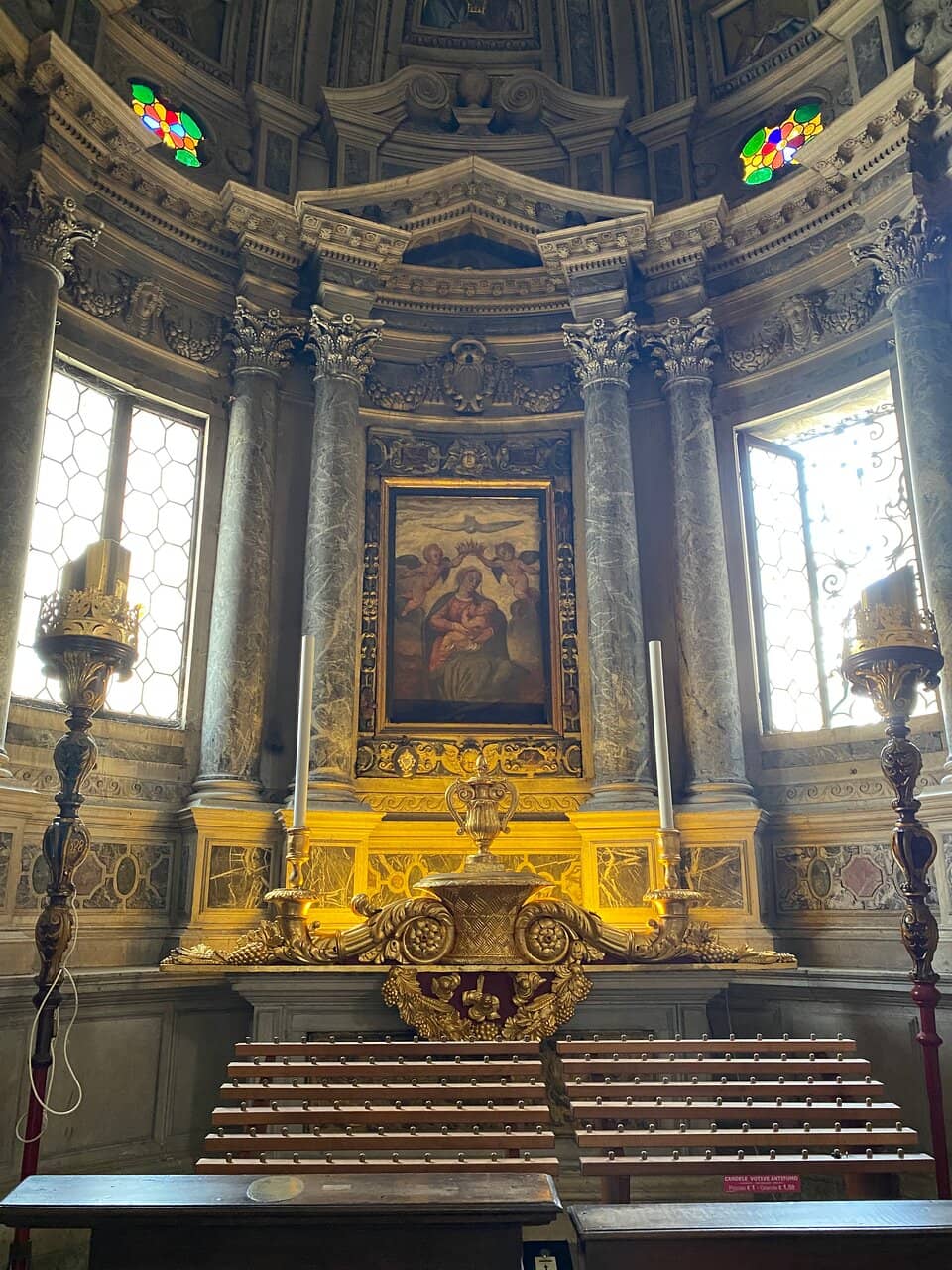 Vertical photo