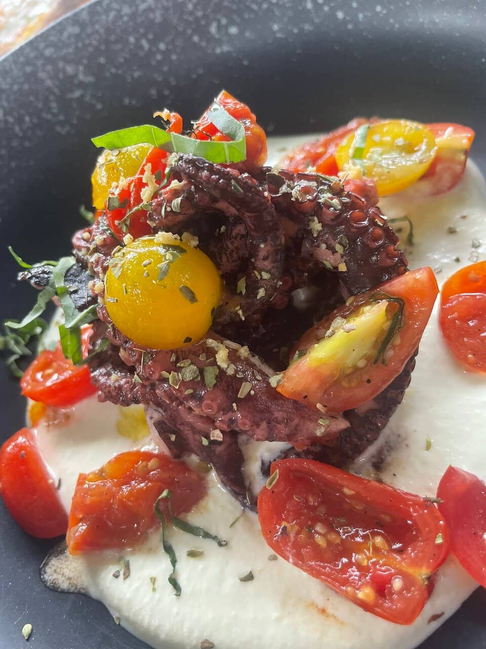 Homemade Pasta Delights