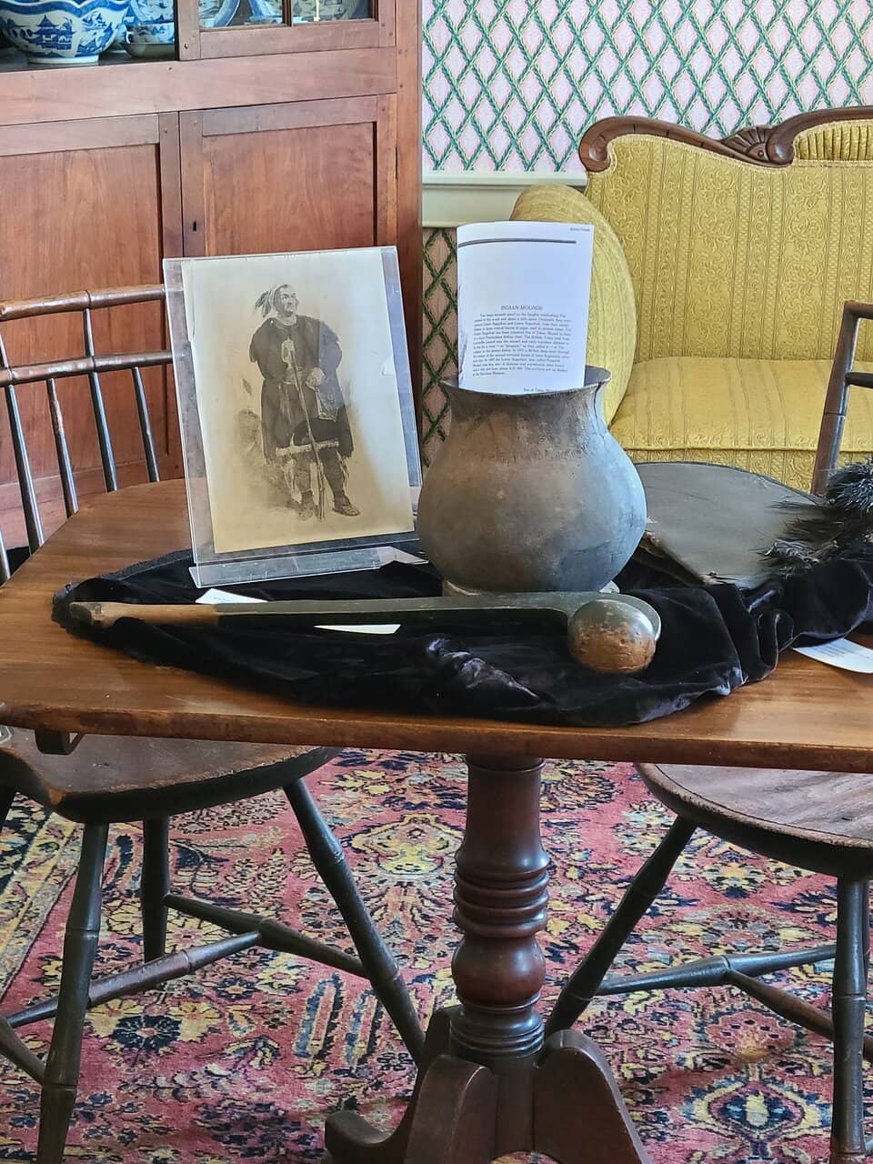 Engaging Historical Tours