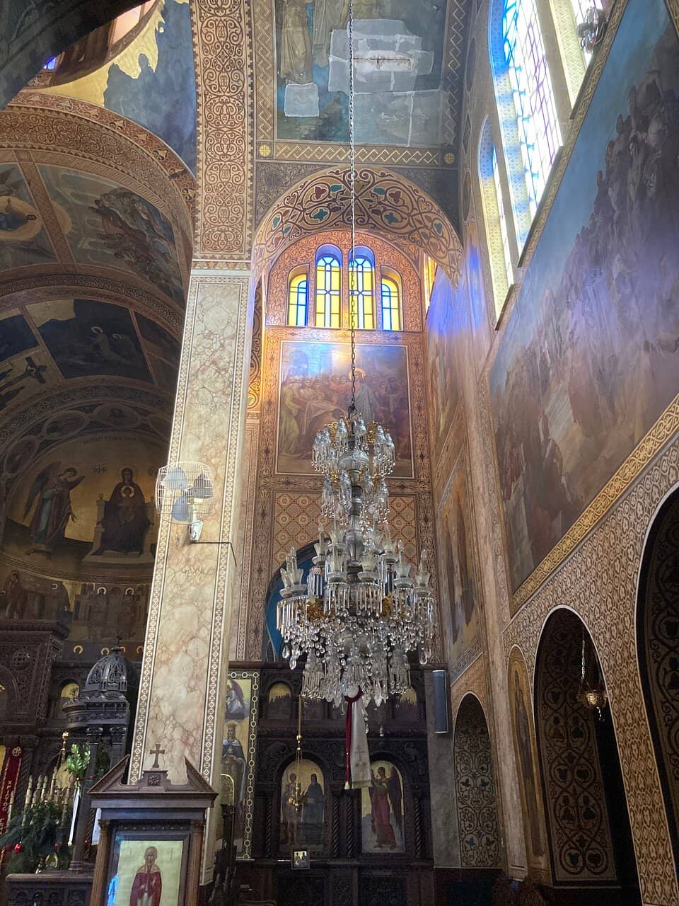 Interior Artistry