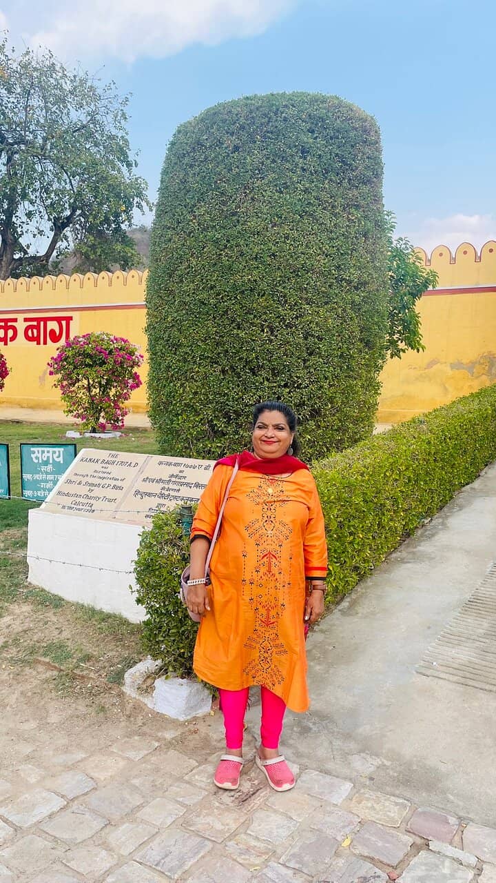 Serene Water Features