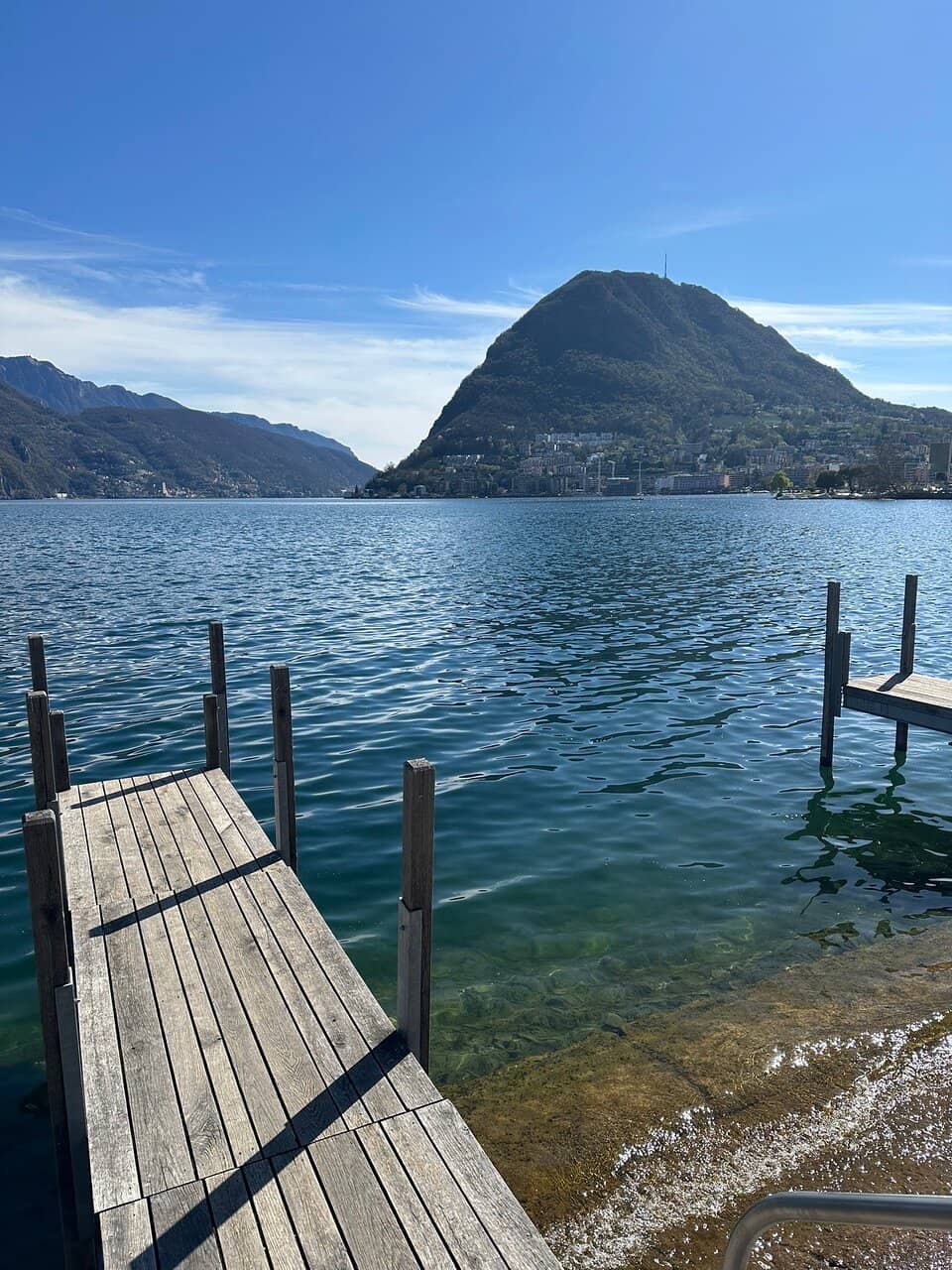 Monte San Salvatore