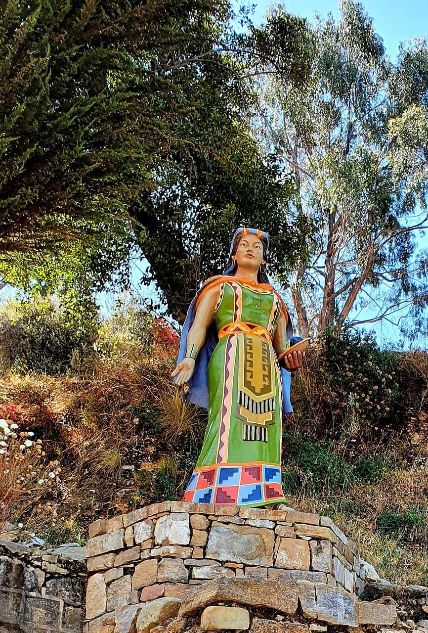 Scenic Hiking Trails