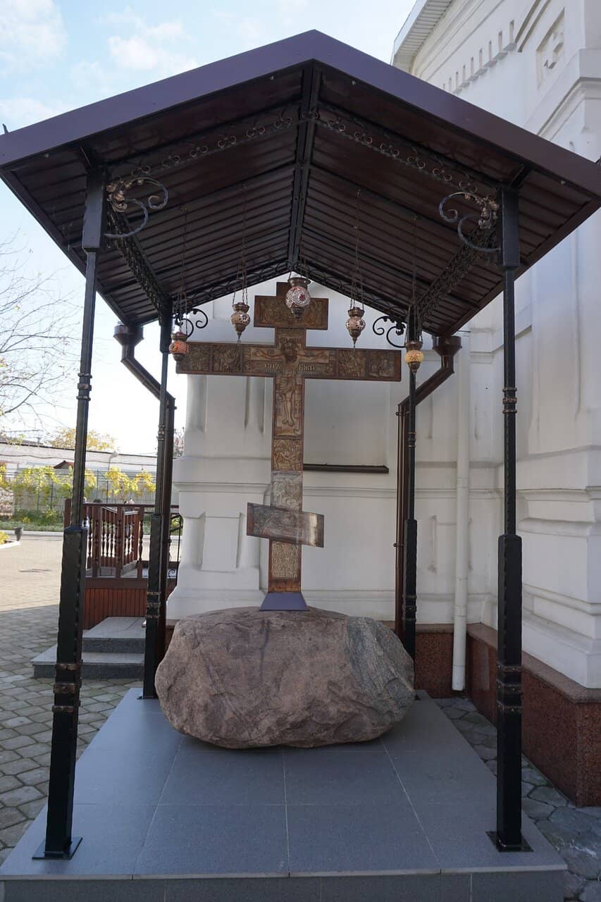 Spiritual Sanctuary