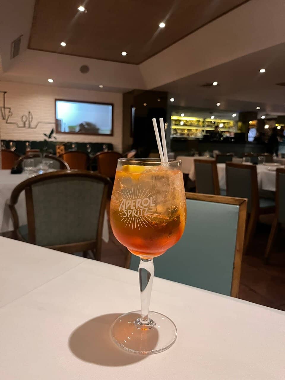 Elegant Ambiance with Live Music