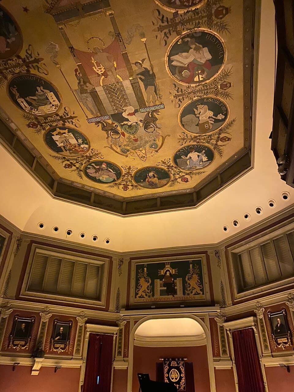 Art Exhibitions