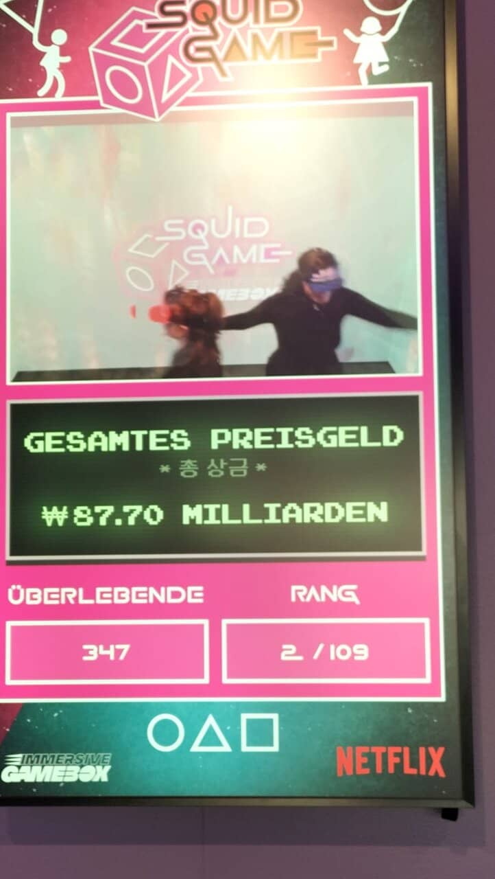 AI Escape Room Adventure