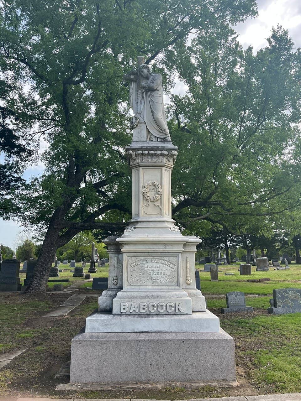 The 'Midnight Mary' Legend