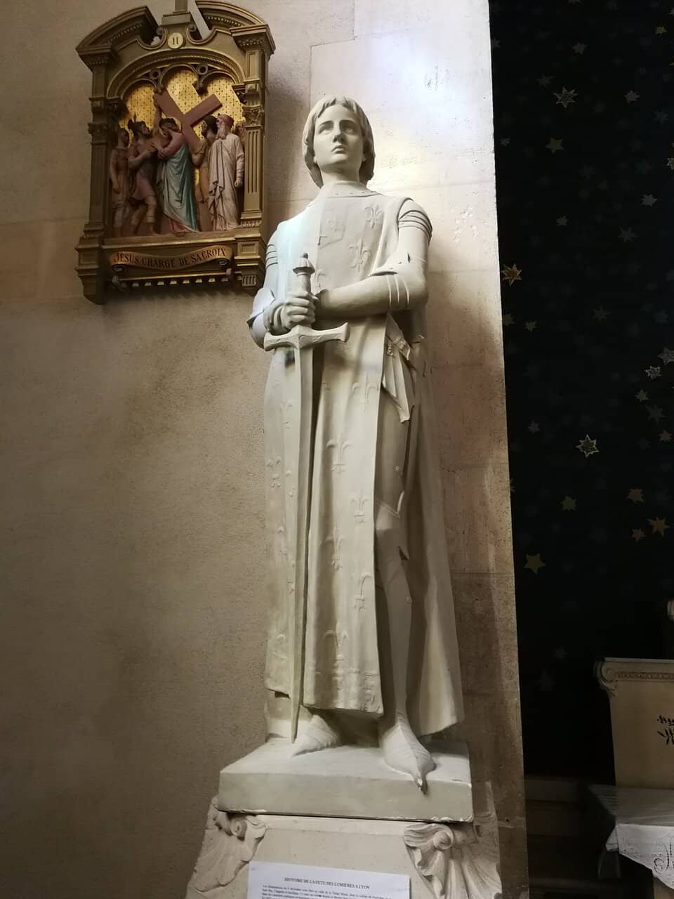 Vertical photo