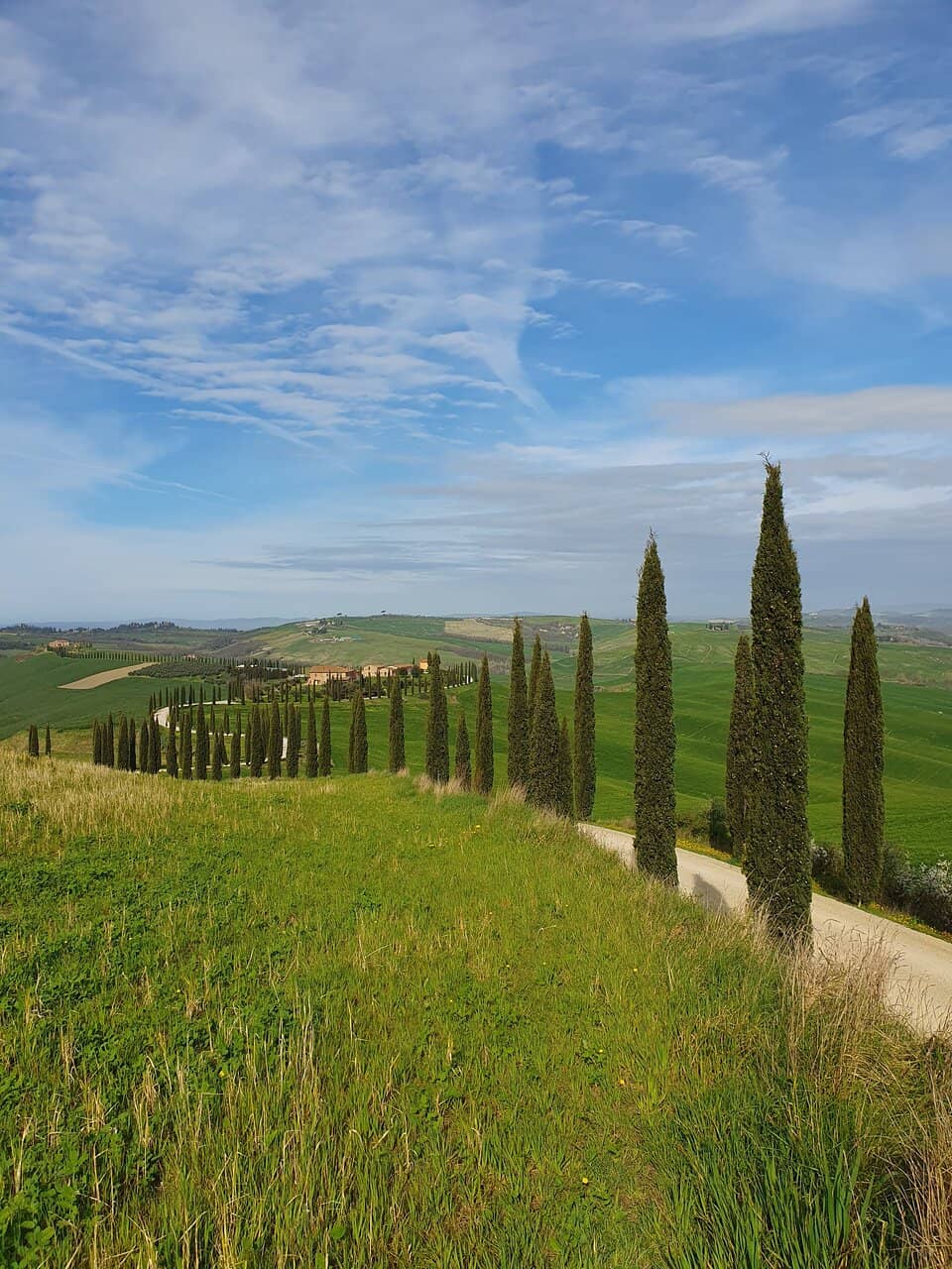 Scenic Photo Opportunities