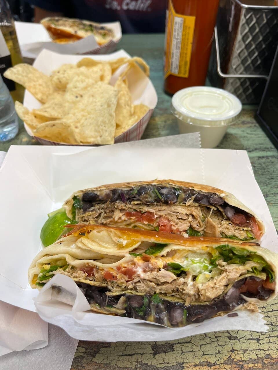 Authentic Beach Vibes