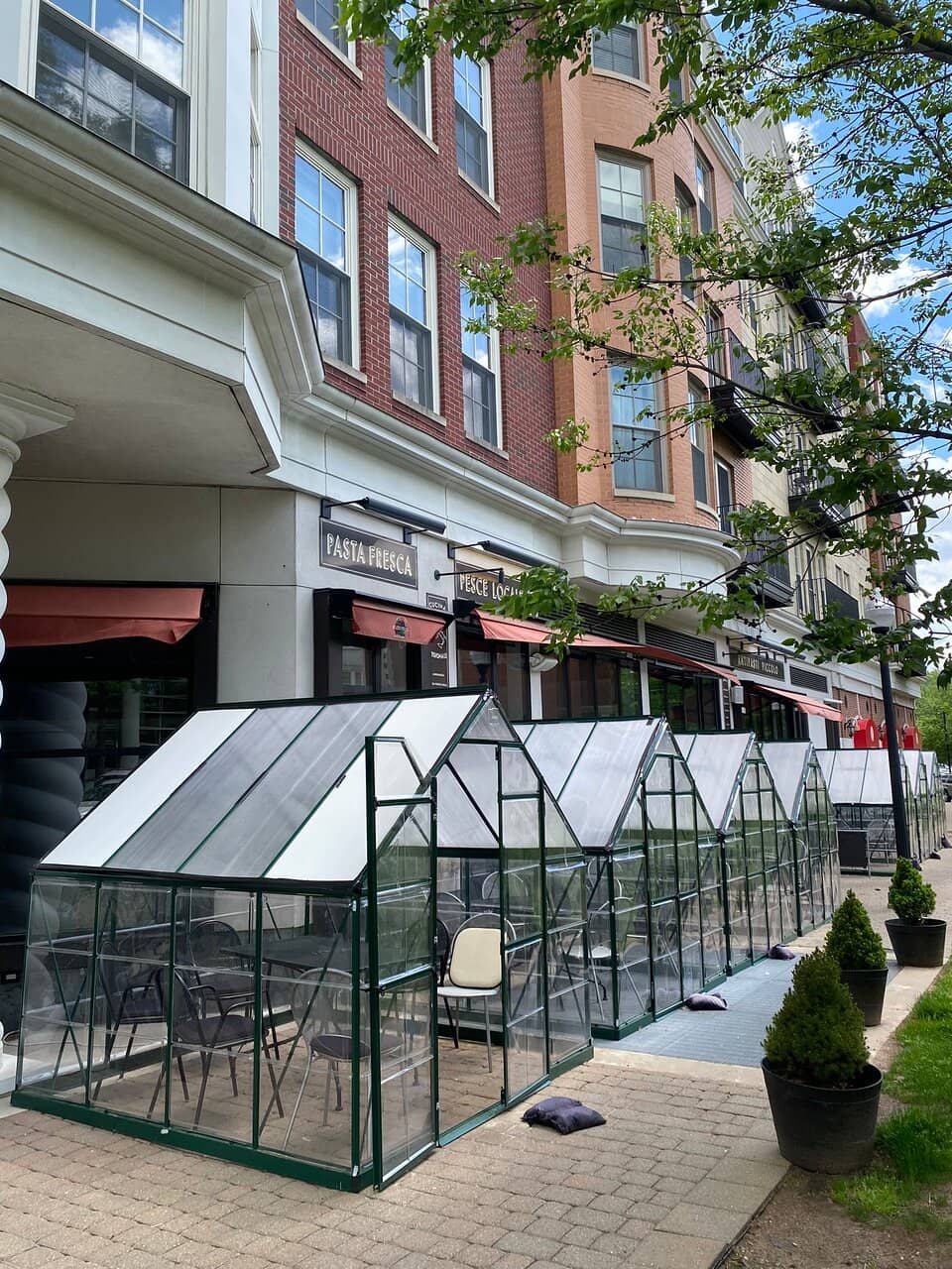 Seasonal Events and Strolls