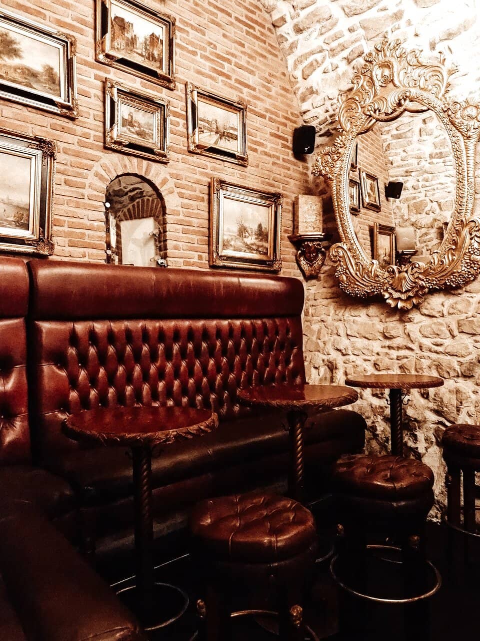 Atmospheric Ambiance