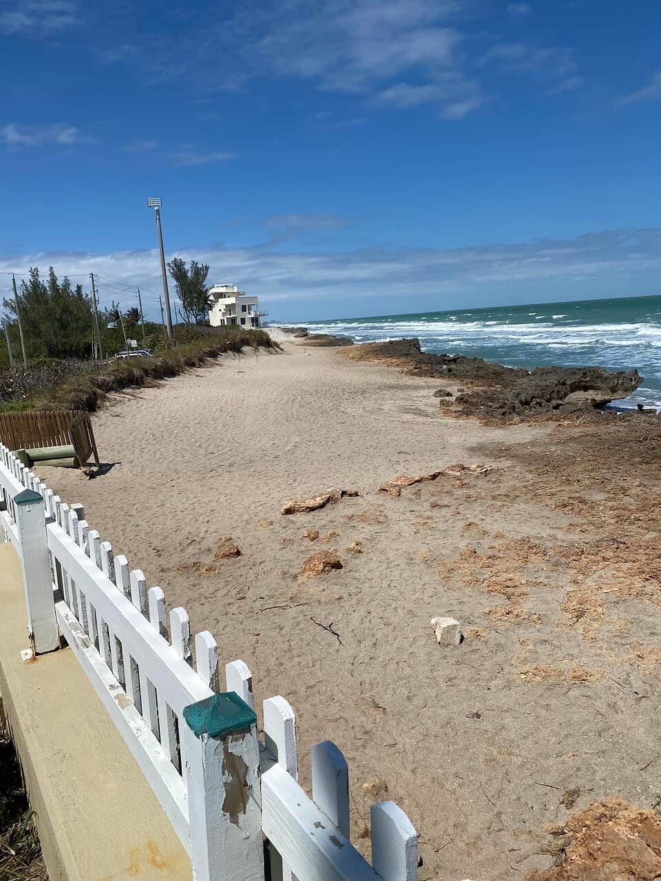 Historic Dock