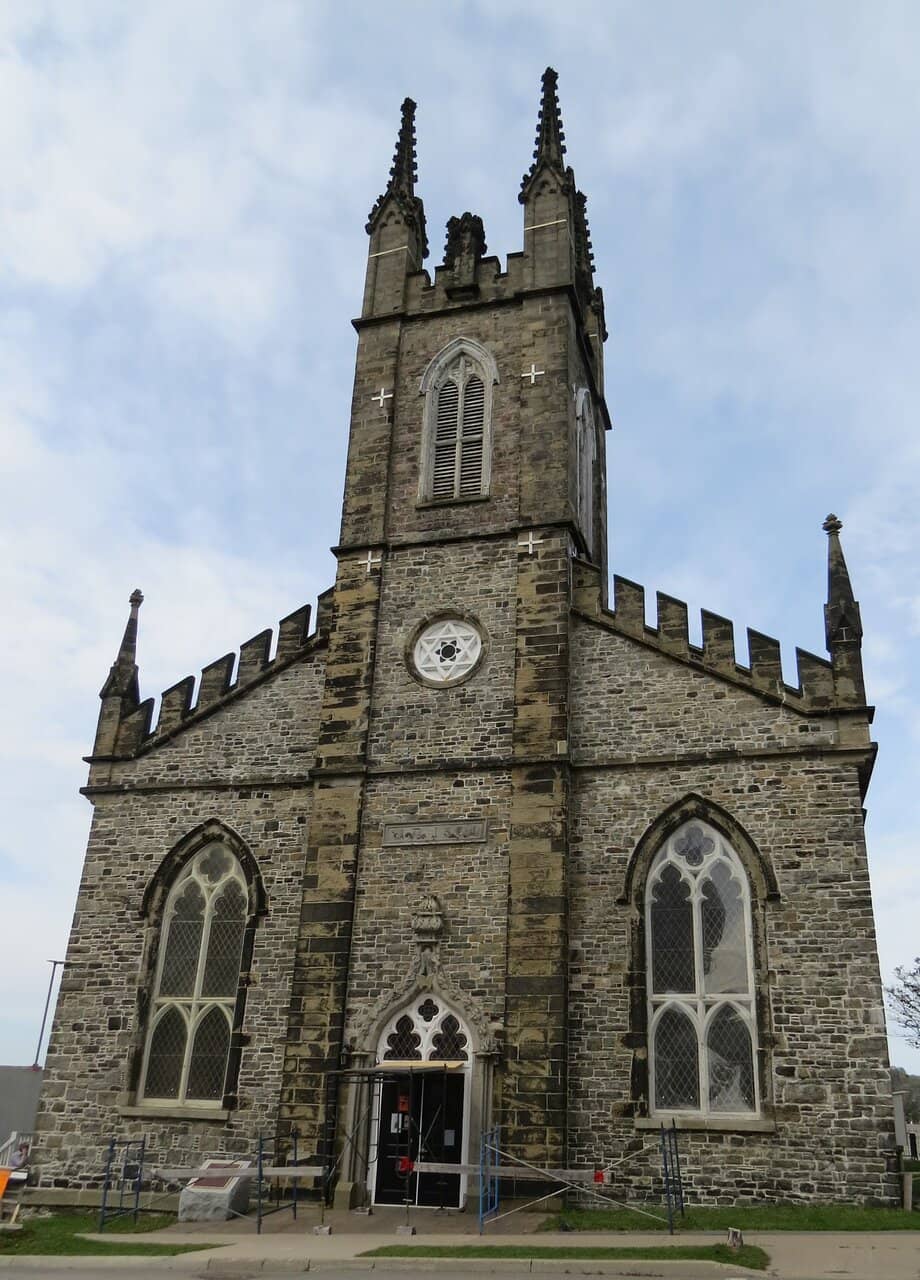 Special Religious Services