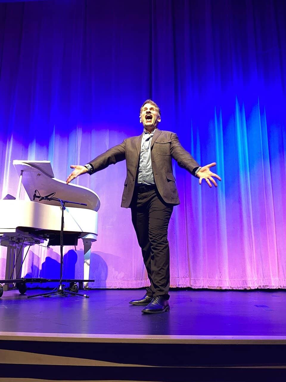 Classic Film Screenings