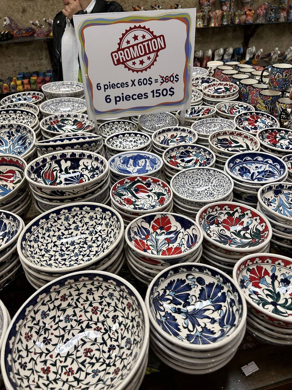 Figurine Creation Class